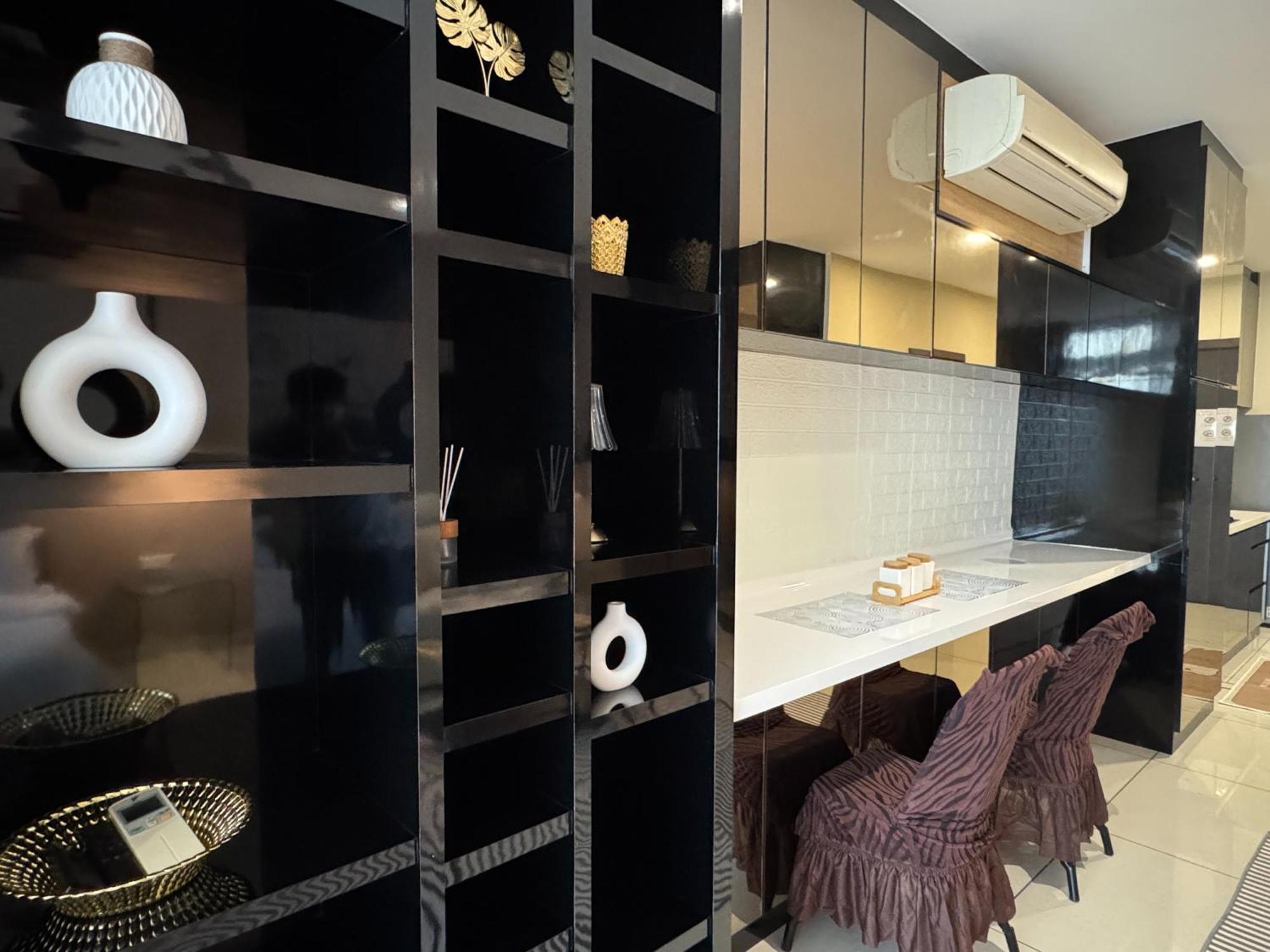 Apartemen Jb Shopping Mall