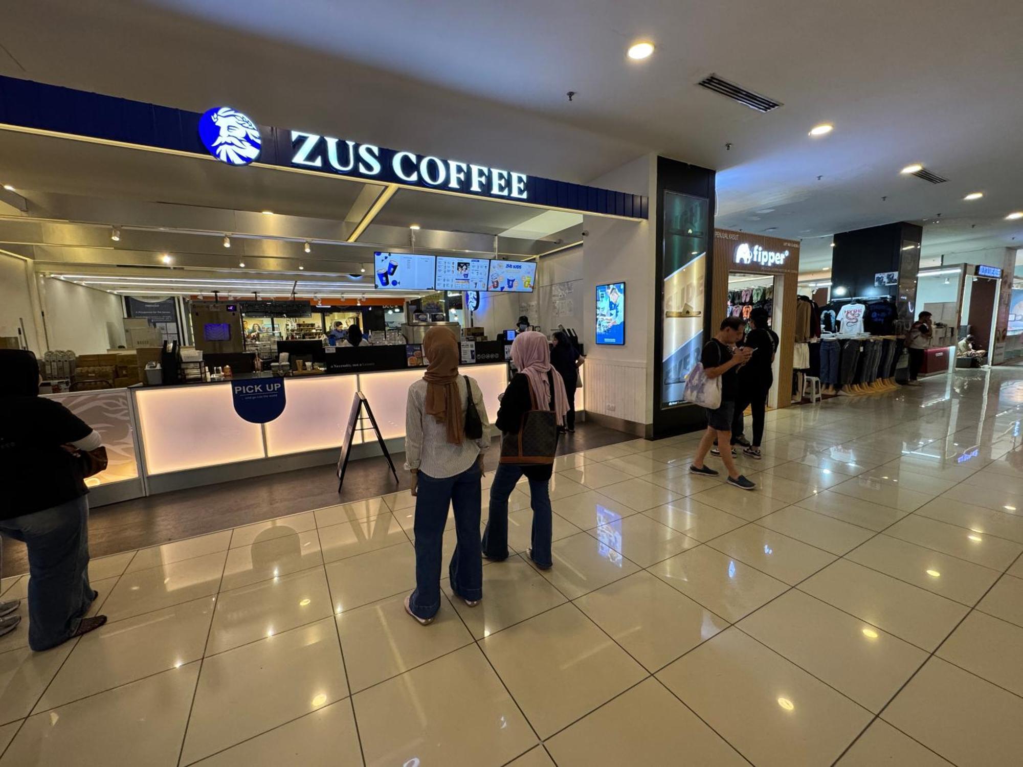 Jb Shopping Mall Johor Bahru