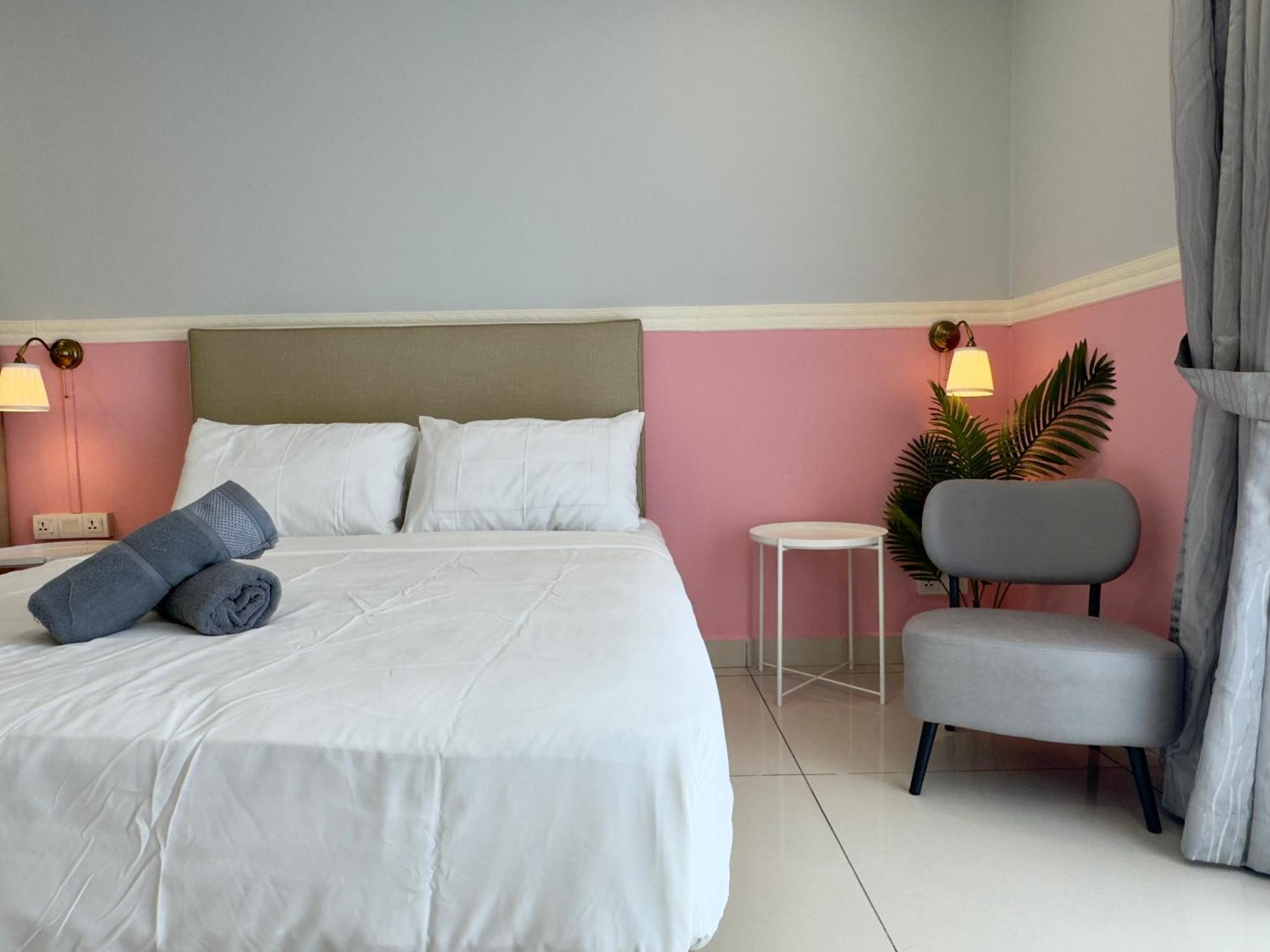 Apartemen Jb Shopping Mall